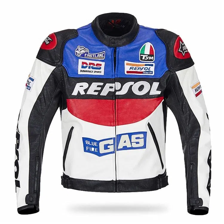 DuHan Racing Jacket
