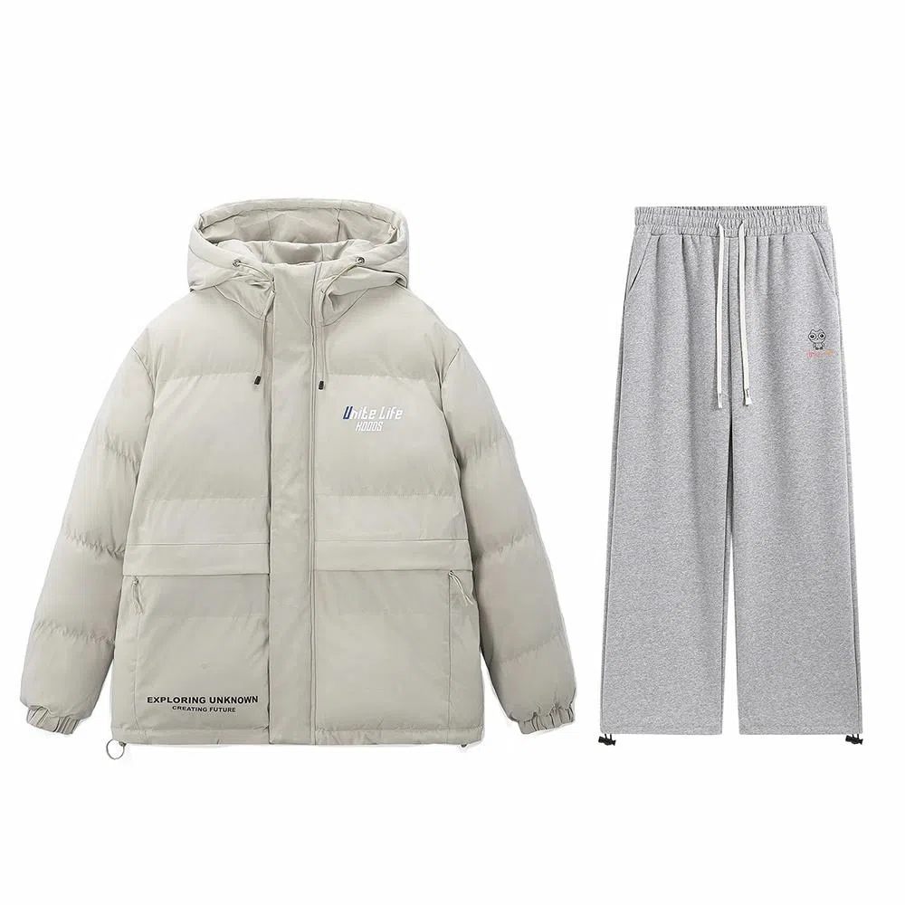 Unite Life HOODS Logo