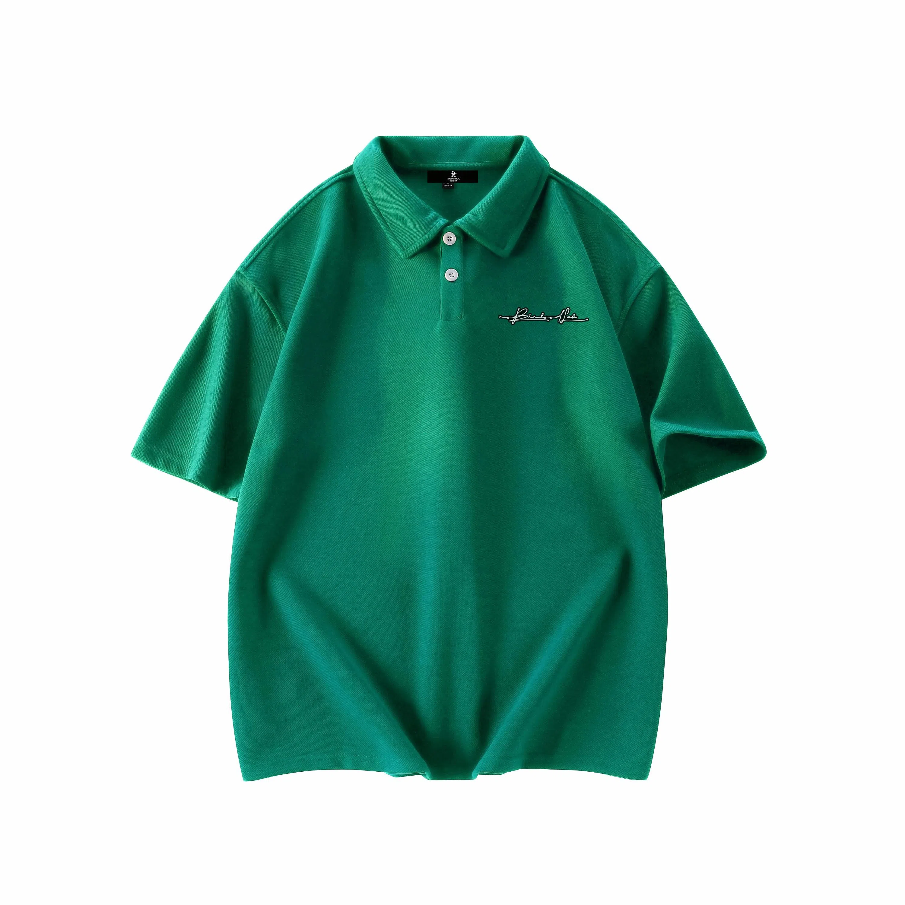 ROBINHOOD Polo