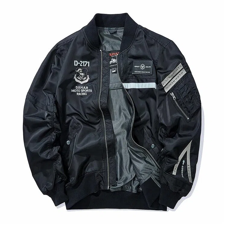 DuHan MA-1 Jacket