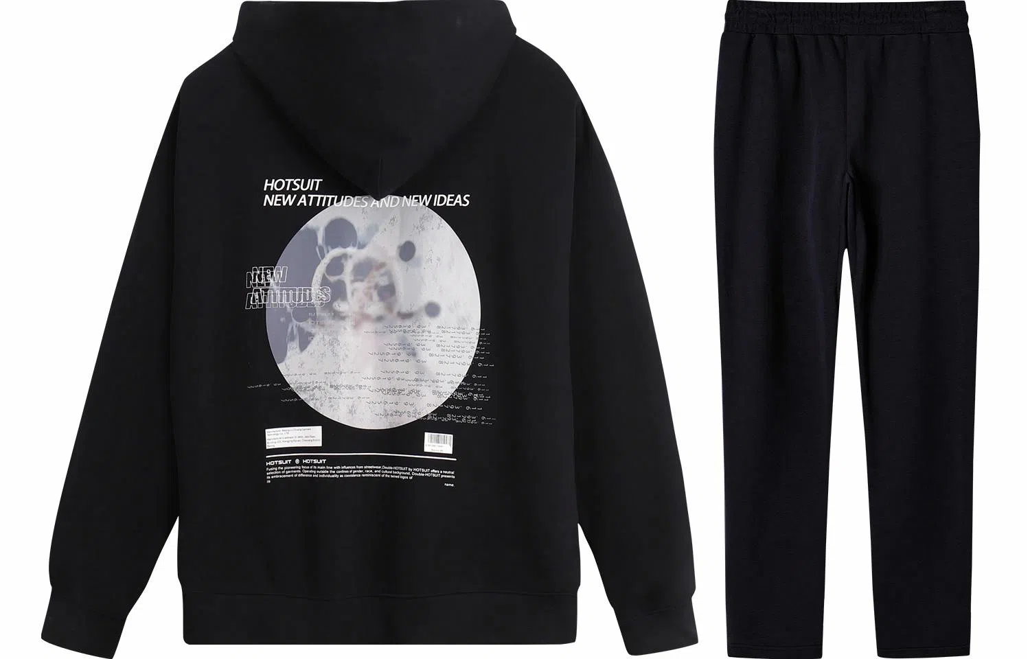 HOTSUIT