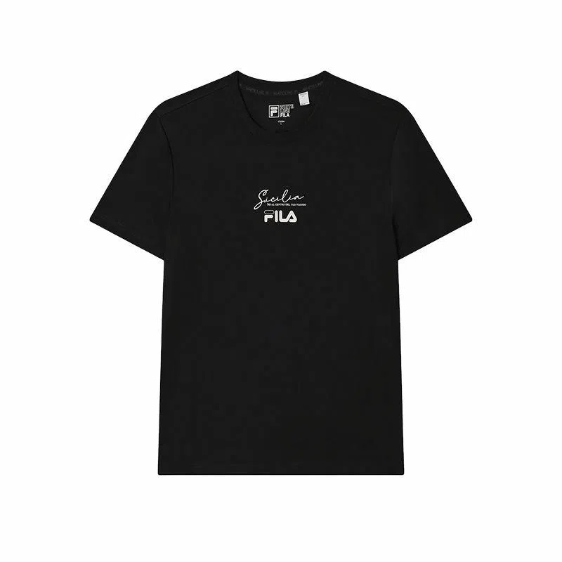 FILA HERITAGE T -BK
