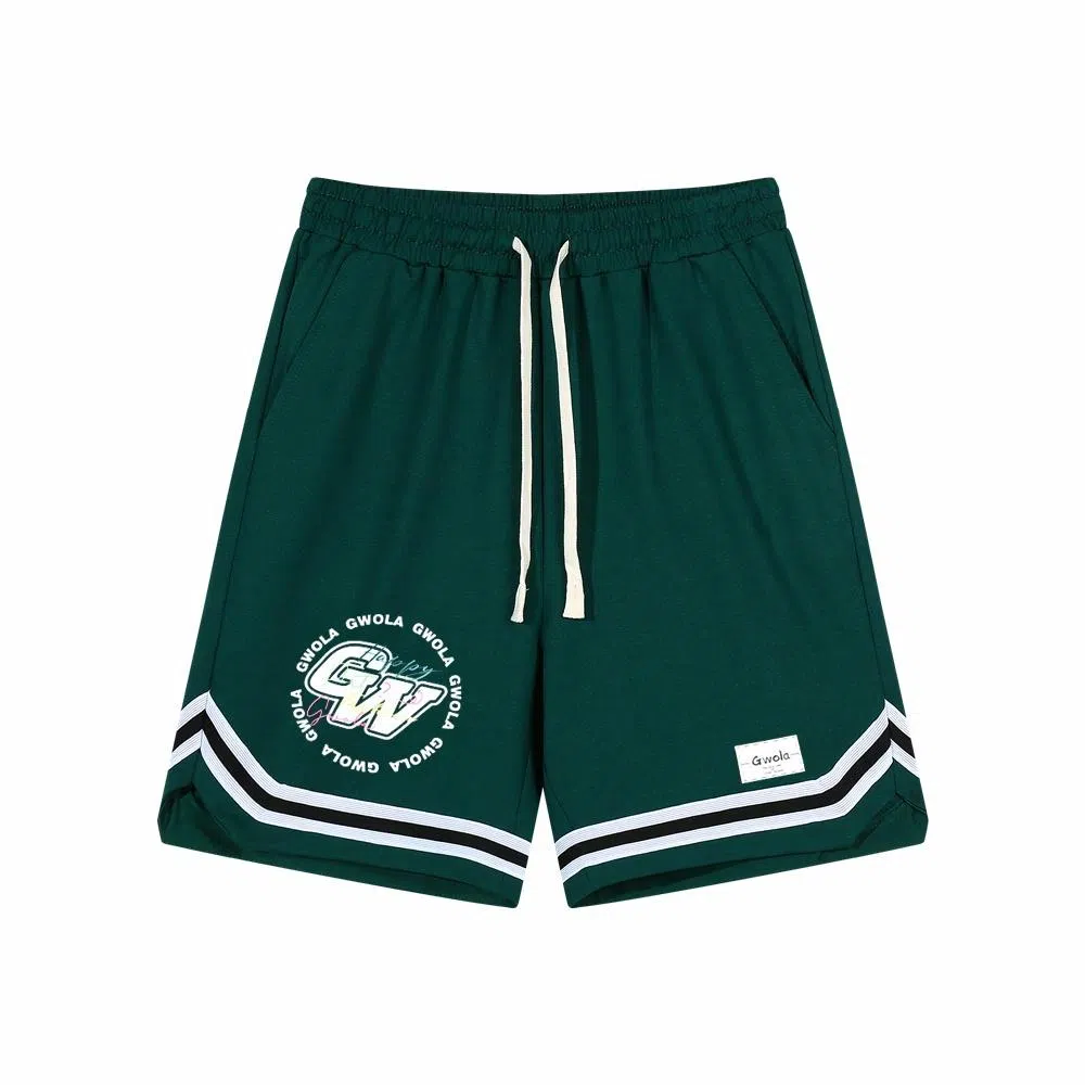 Gwola Shorts