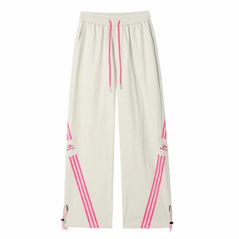 DJ.SPIRIT cieanfitoversize