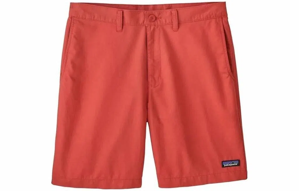 patagonia Men's Lightweight All-Wear Hemp Shorts - 8" 8