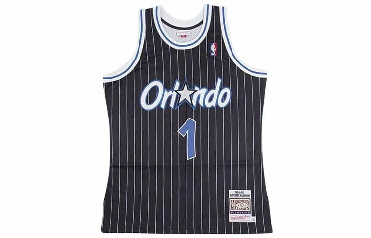 Mitchell Ness NBA AU 94-95 1