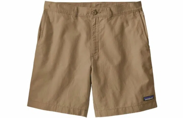 patagonia Men's Lightweight All-Wear Hemp Shorts - 8" 8