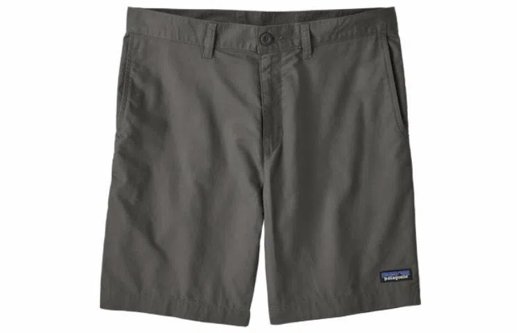 patagonia Men's Lightweight All-Wear Hemp Shorts - 8" 8