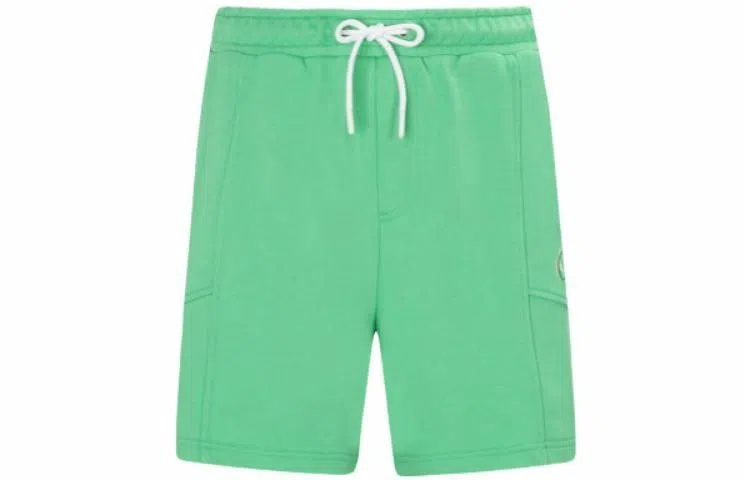 Calvin Klein Mint Green Shorts