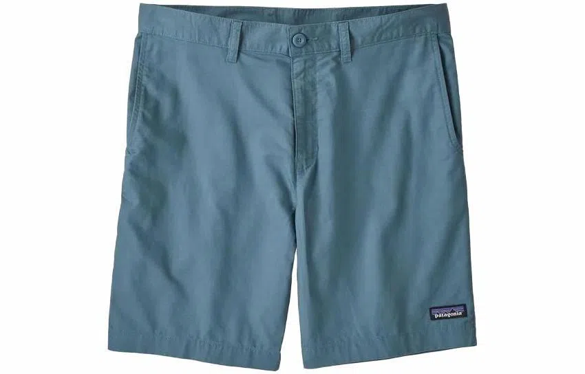 patagonia Men's Lightweight All-Wear Hemp Shorts - 8" 8