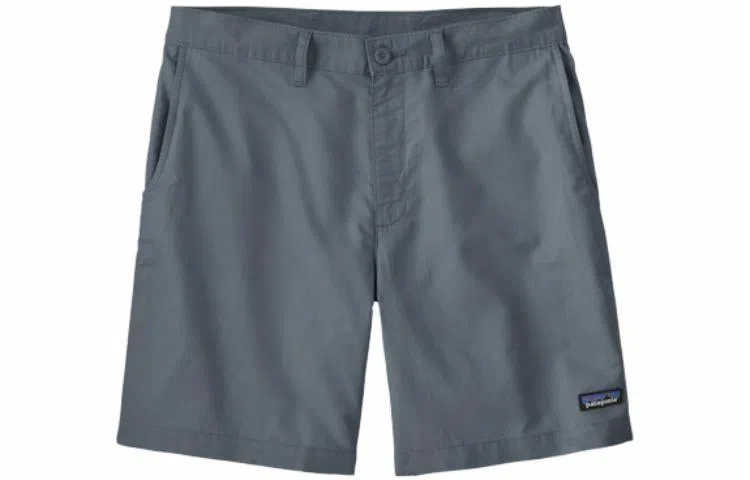 patagonia Men's Lightweight All-Wear Hemp Shorts - 8" 8