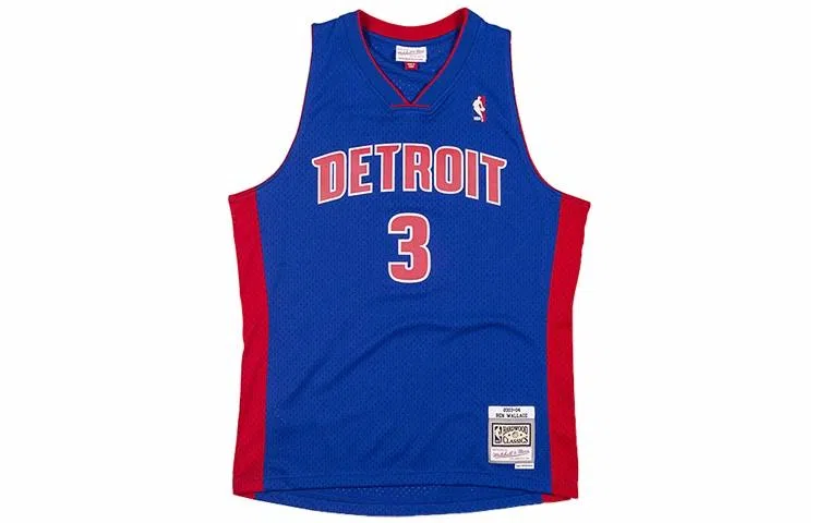 Mitchell Ness NBA SW 03-04