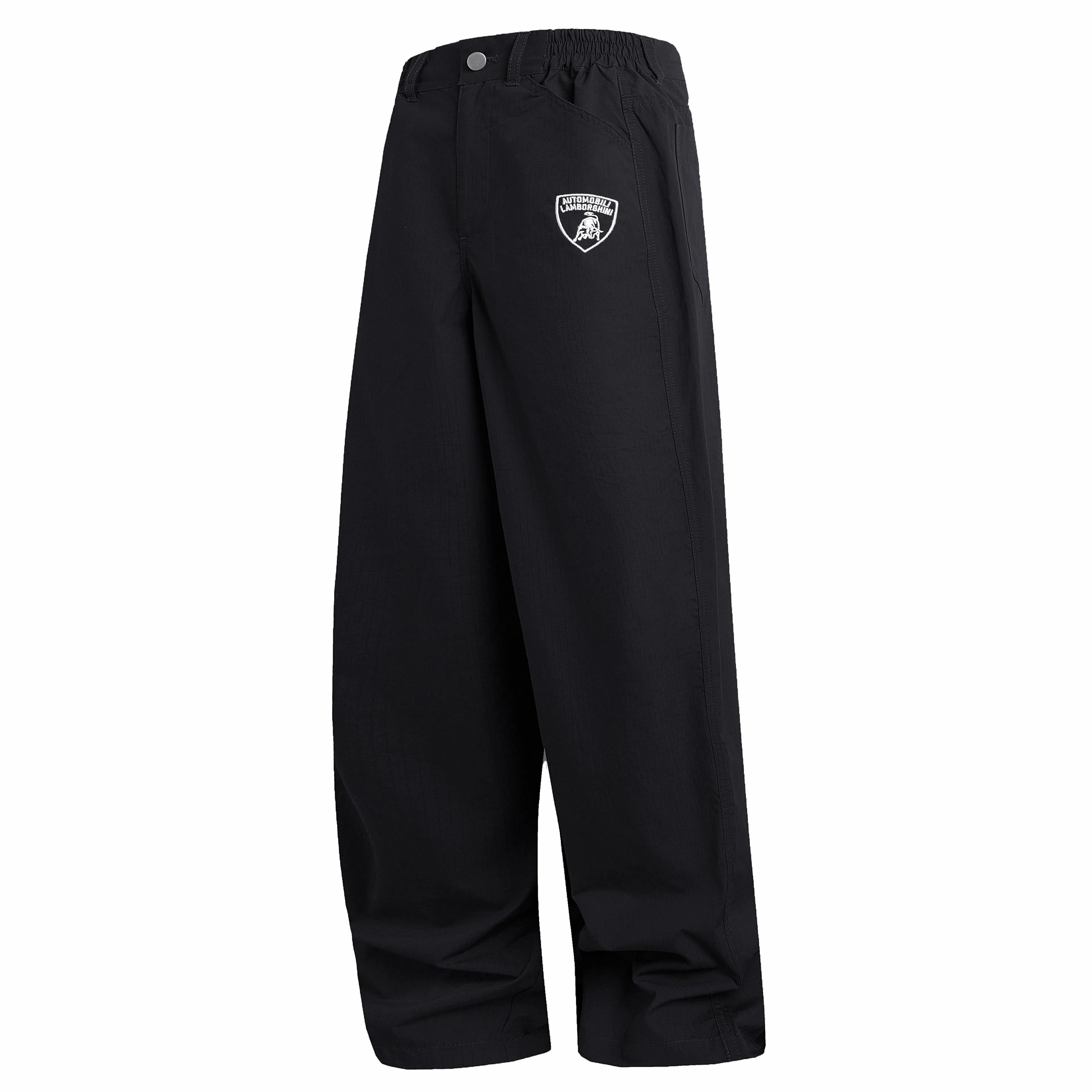 Automobili Lamborghini logo