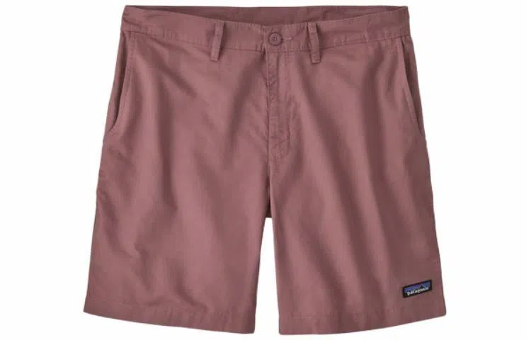 patagonia Men's Lightweight All-Wear Hemp Shorts - 8" 8