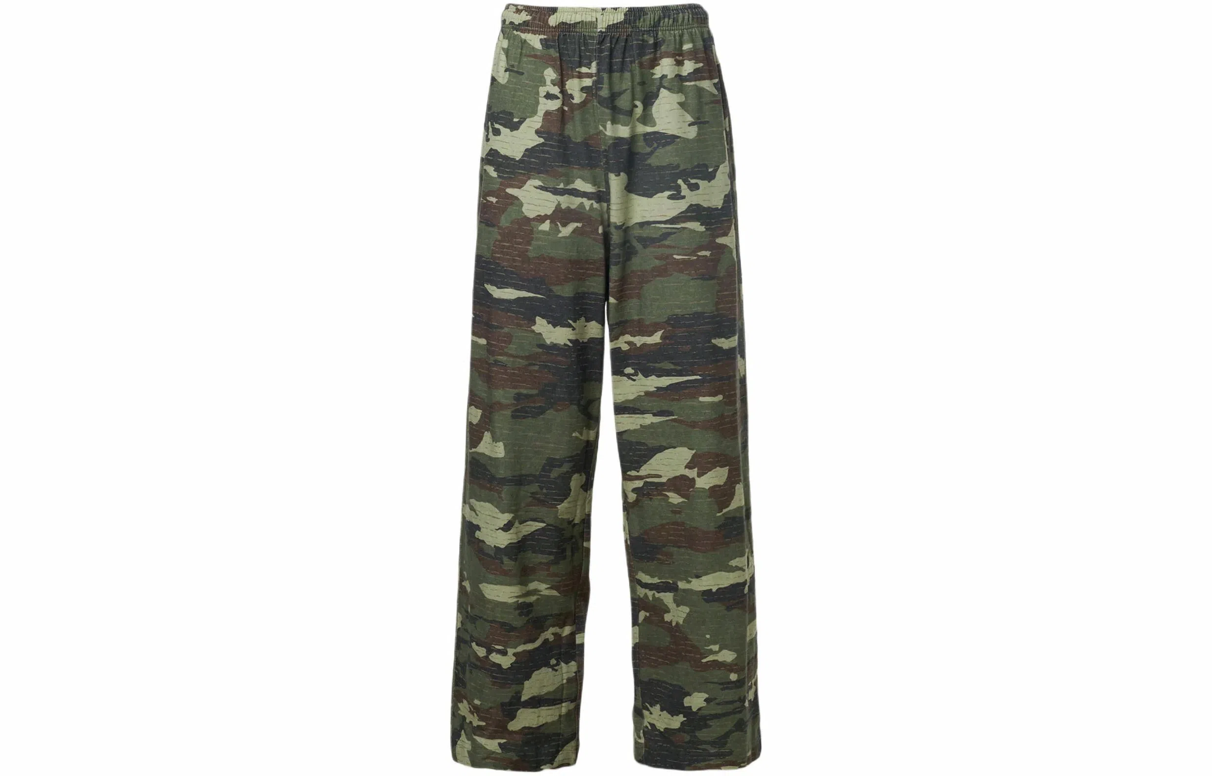 Acne Studios Camo