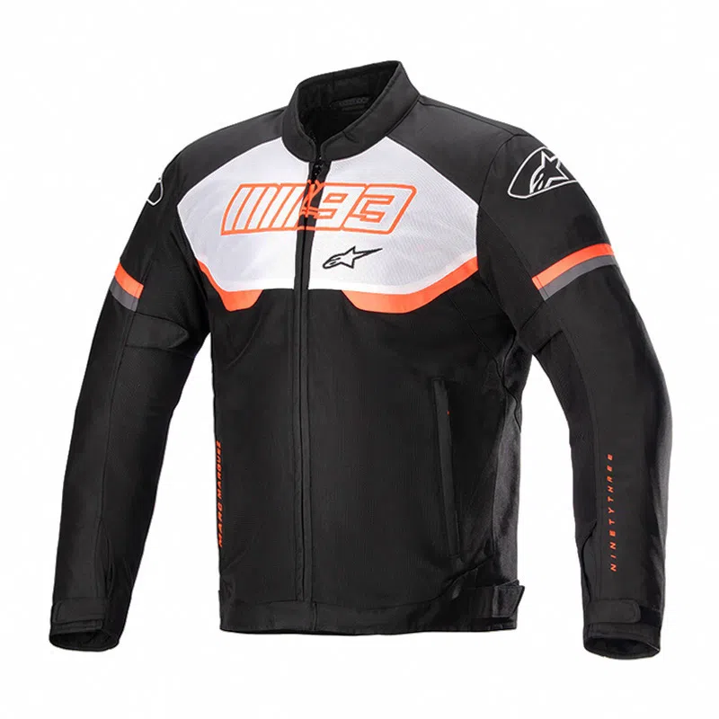 ALPINESTARS aMM93 LOSAIL V3