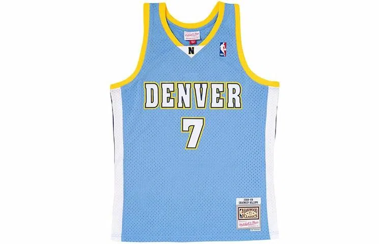 Mitchell Ness NBA SW 08-09 7