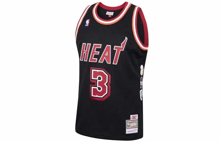 Mitchell Ness NBA 3