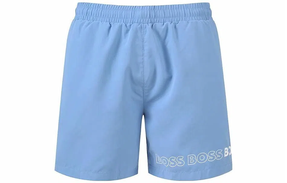 HUGO BOSS SS23 Black