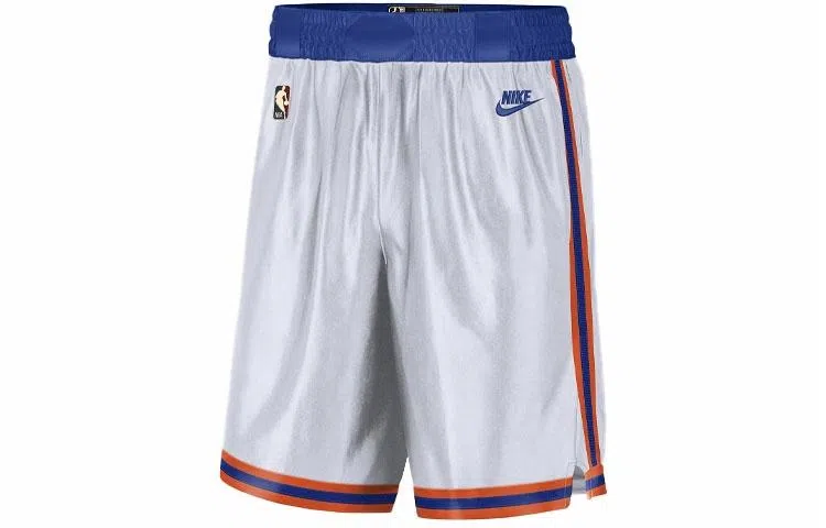 Nike NBA Dri-FIT Knicks Shorts