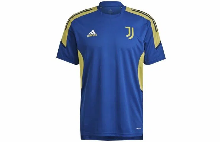 adidas Juve Eu Tr Jsy SW 21-22