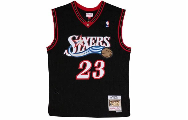 Mitchell Ness NBA SW 05-06 76 23