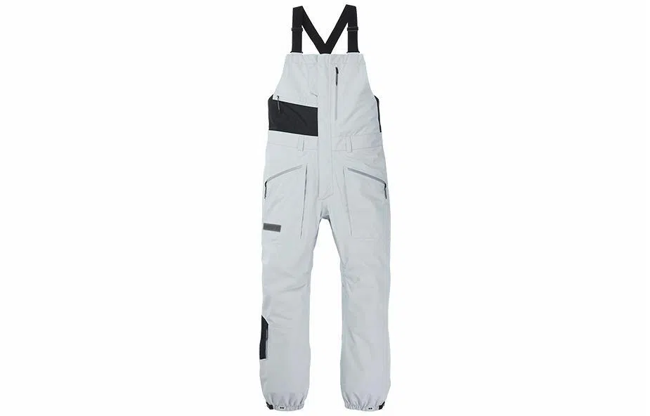 BURTON CARBONATE GORE-TEX 3L