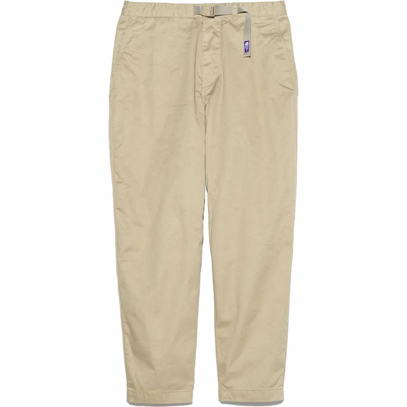 THE NORTH FACE PURPLE LABEL COOLMAX