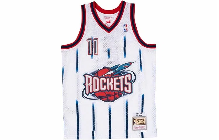 Mitchell Ness NBA SW 02-03 11