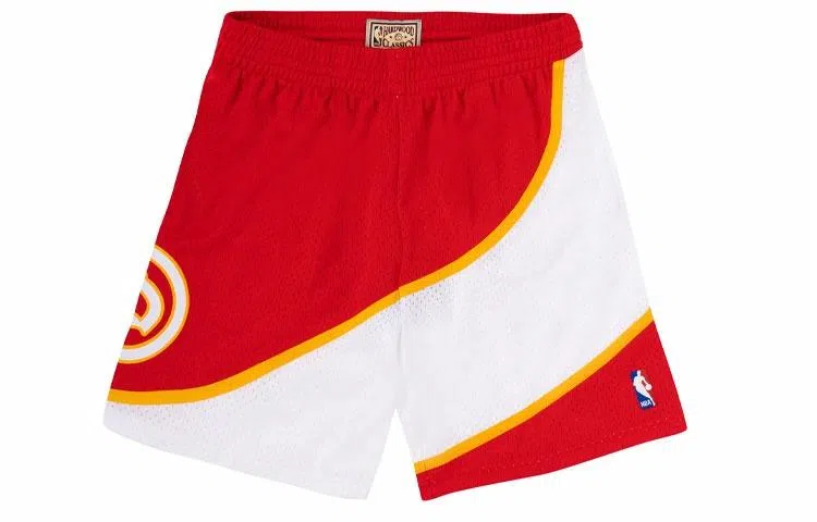 Mitchell Ness SW 86-87