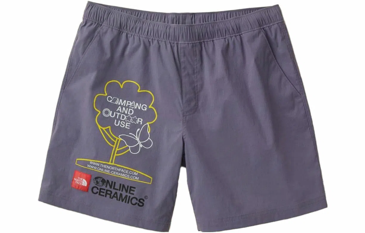 THE NORTH FACE Online Ceramics TNF x Online Ceramics SS23