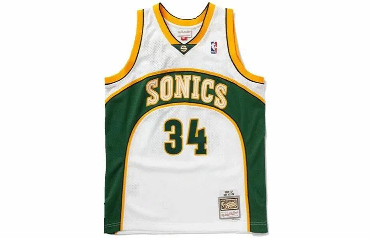 Mitchell Ness NBA SW 06-07 34