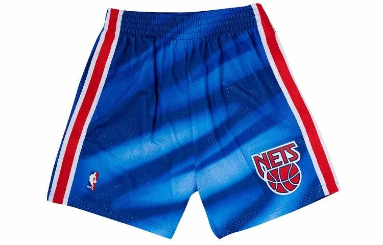 Mitchell Ness SW 1990-91