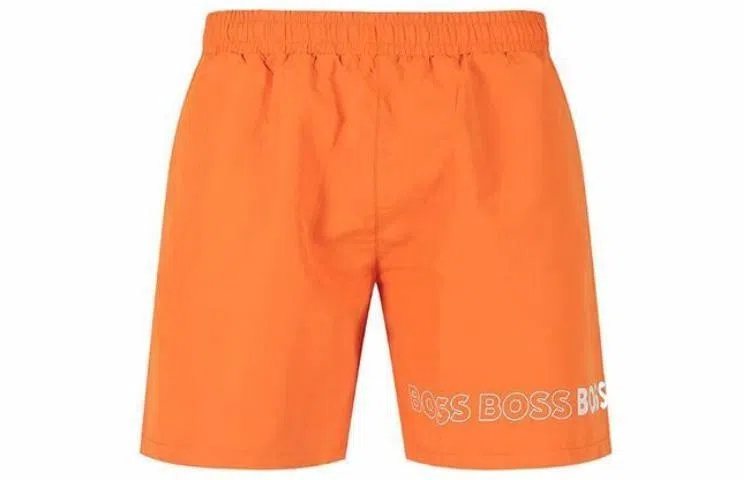 HUGO BOSS SS23 Black