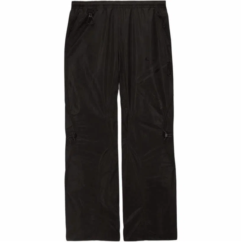 Nike x Off-White FW23 Black Pants