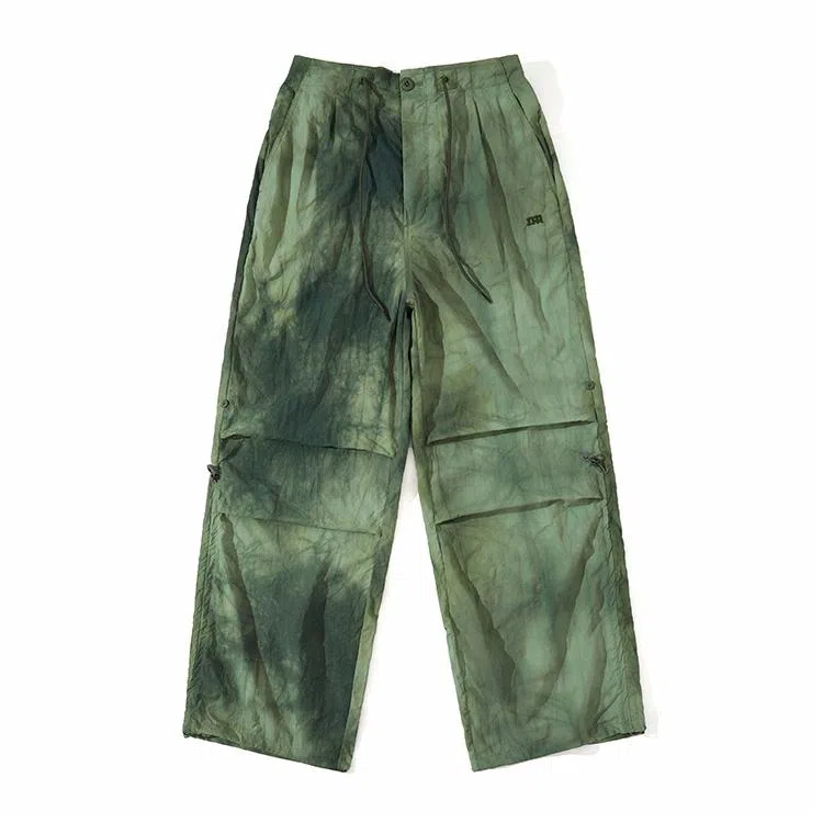 NOTHOMME Paratrooper Pants