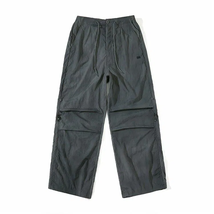 NOTHOMME Paratrooper Pants