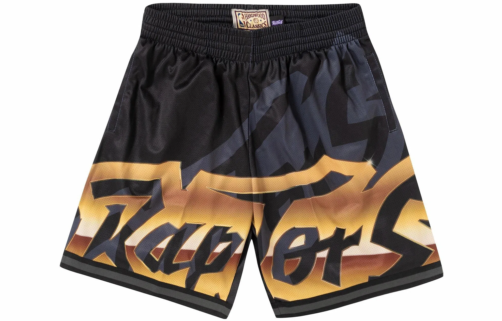 Mitchell Ness BigFace SS22