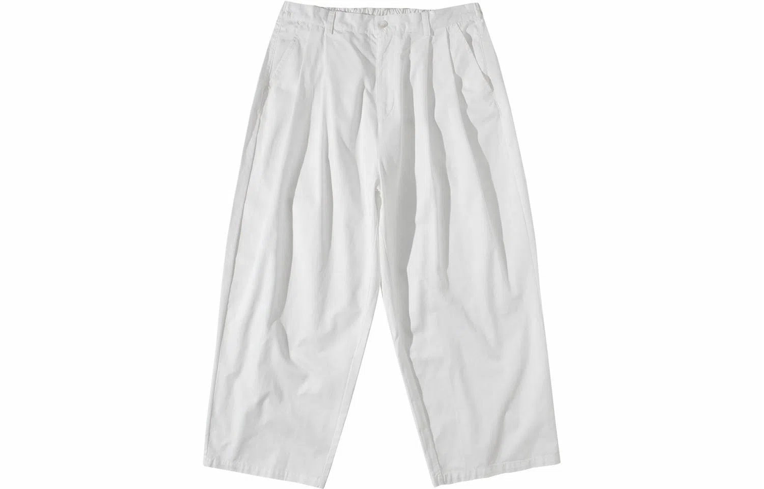 NOTHOMME BLUE Cluel Tapered Pants