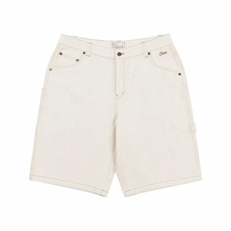 Dime MTL Classic Denim Shorts