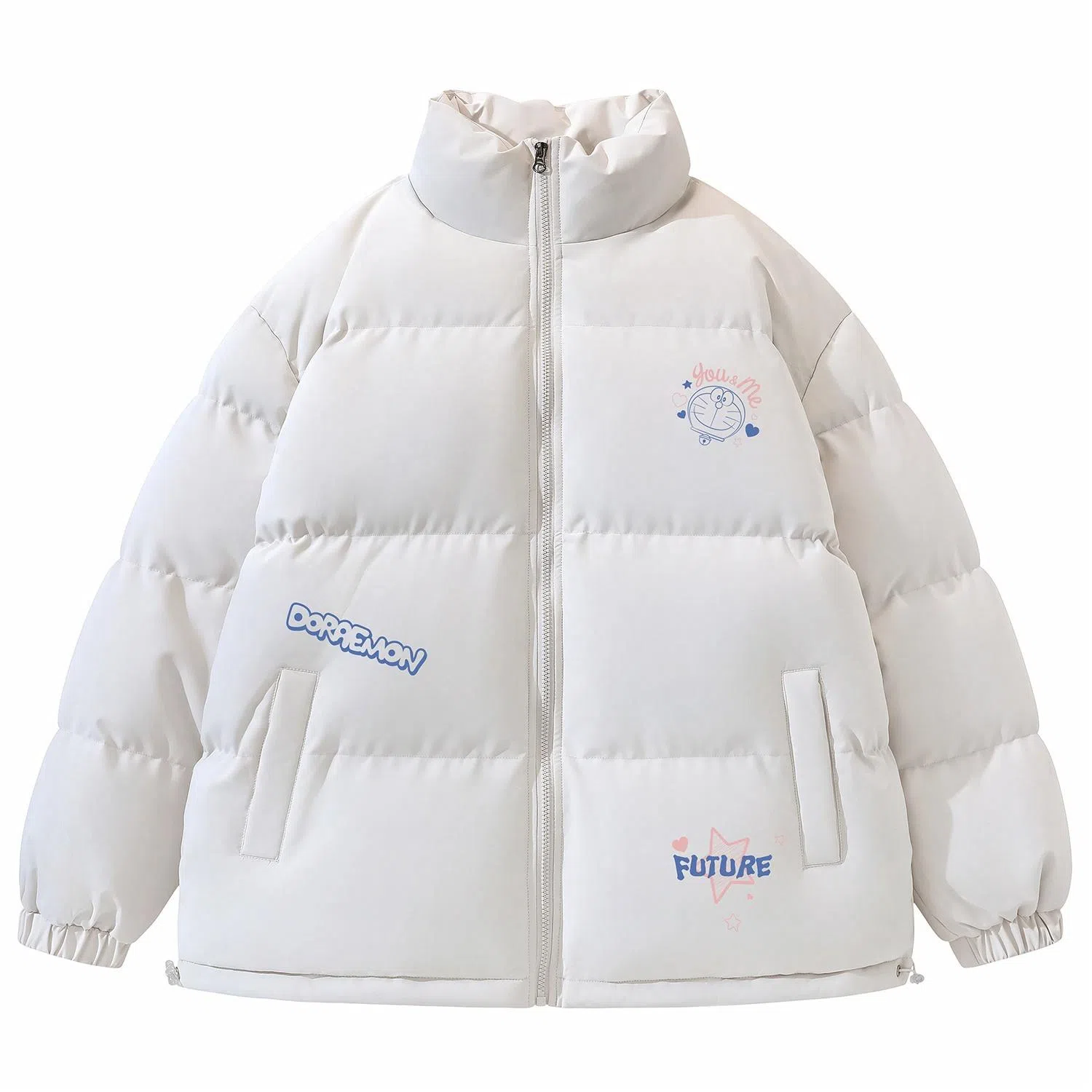 Doraemon Cotton Jacket