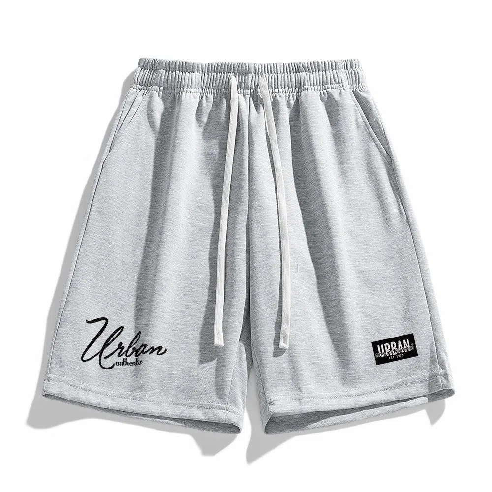 URBAN AUTHENTIC Logo