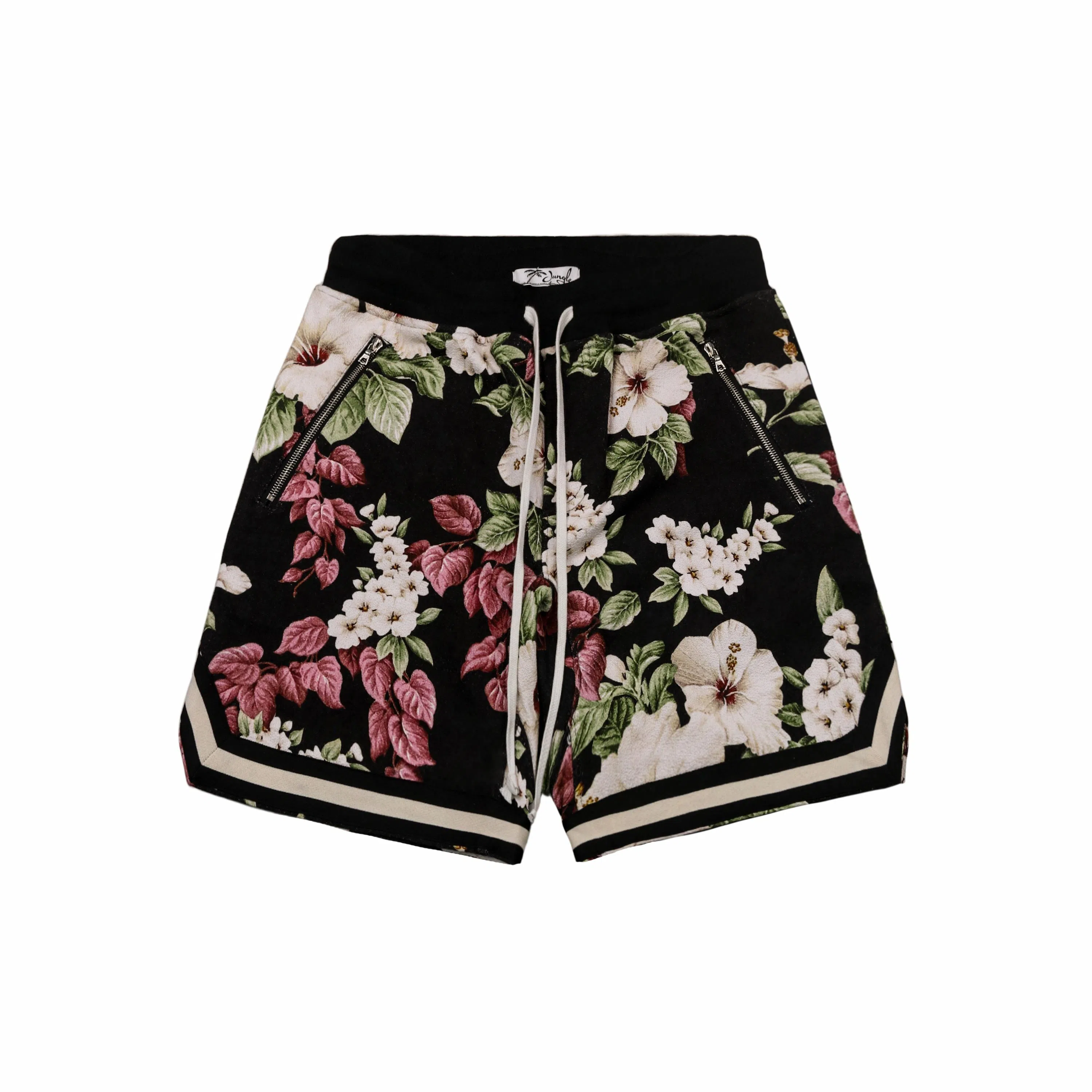 JUNGLE GURL Maxfield LA