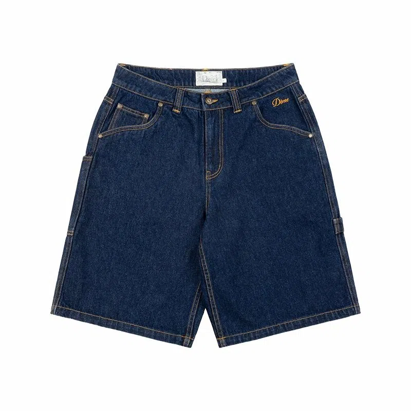 Dime MTL Classic Denim Shorts