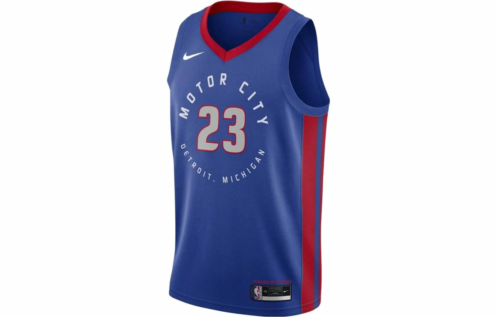 Nike NBA SW 20-21 23