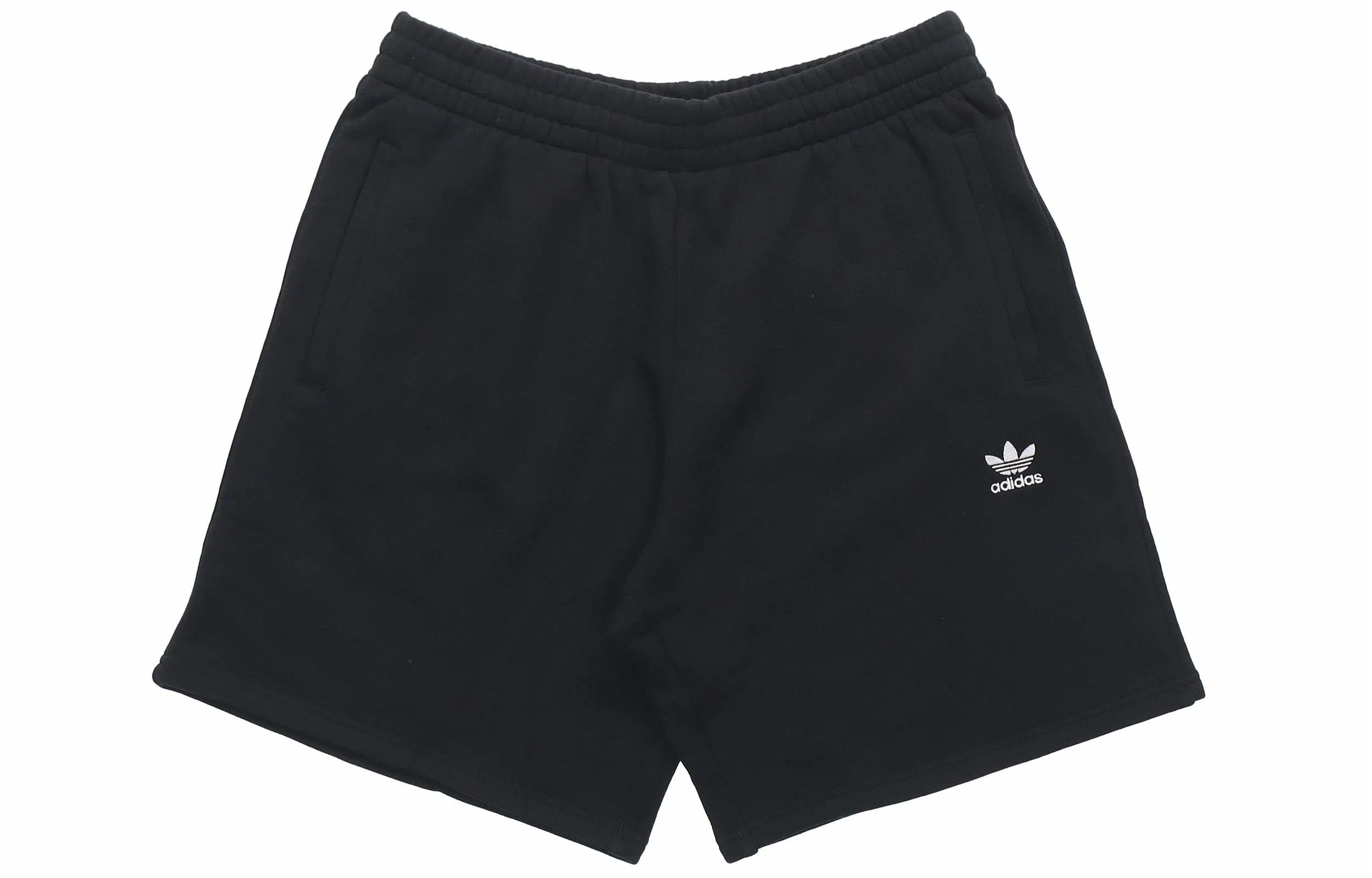 adidas Essential Shorts Black