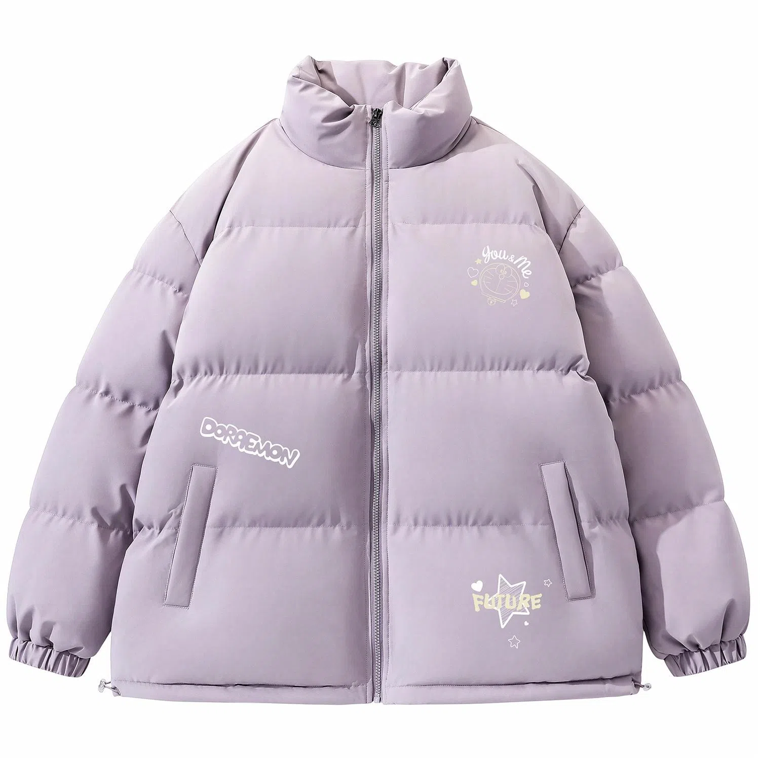 Doraemon Cotton Jacket