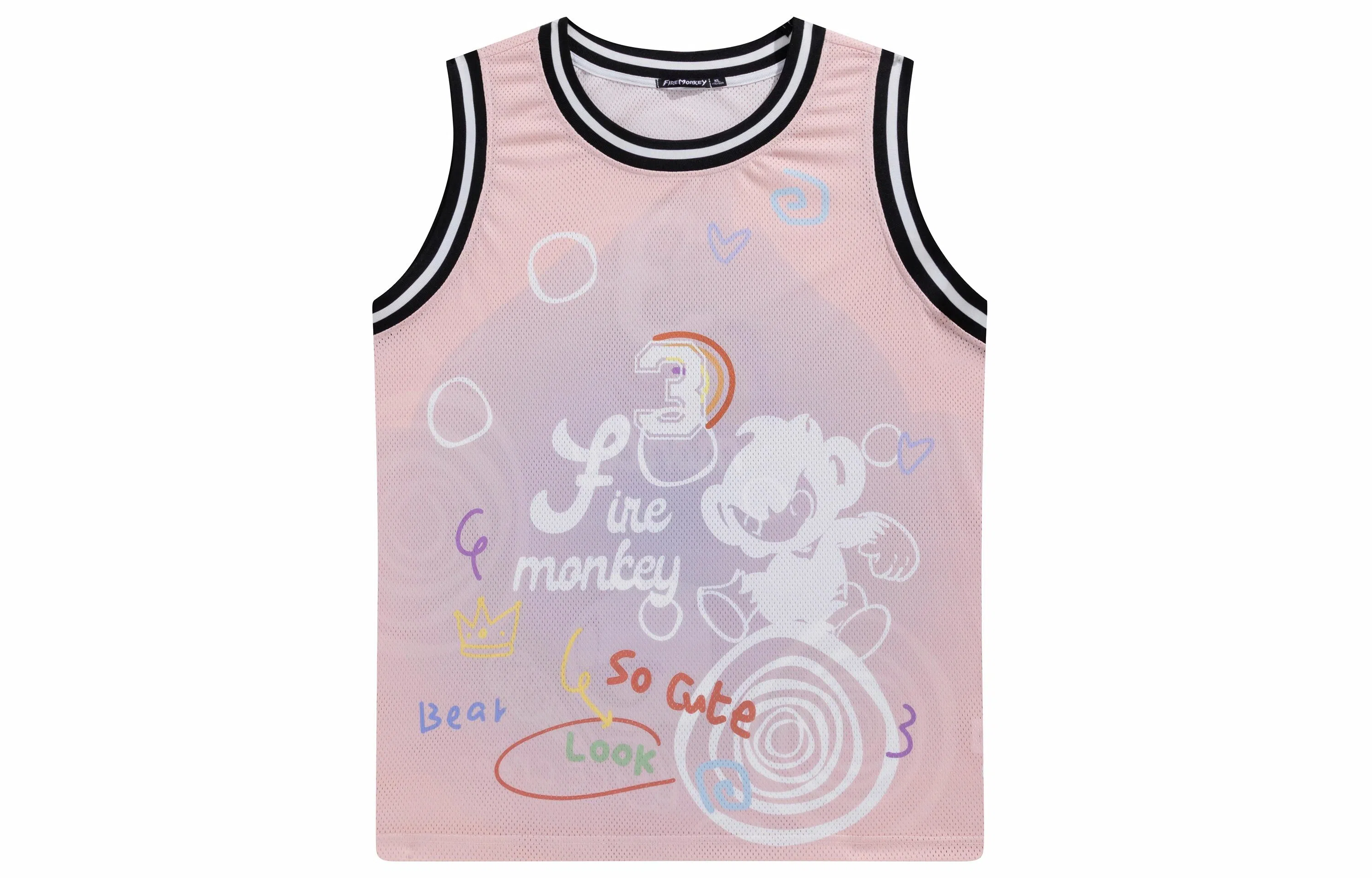 FireMonkey