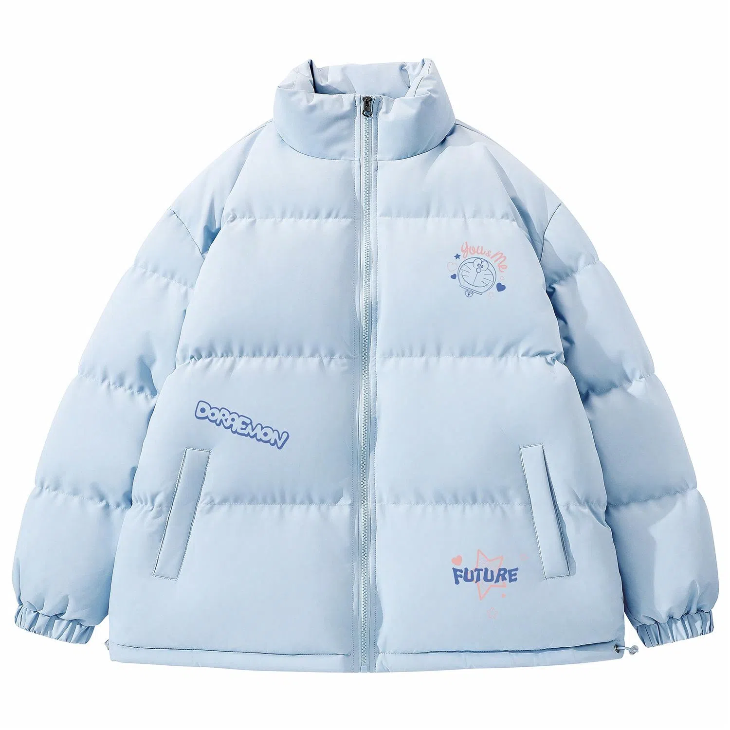 Doraemon Cotton Jacket