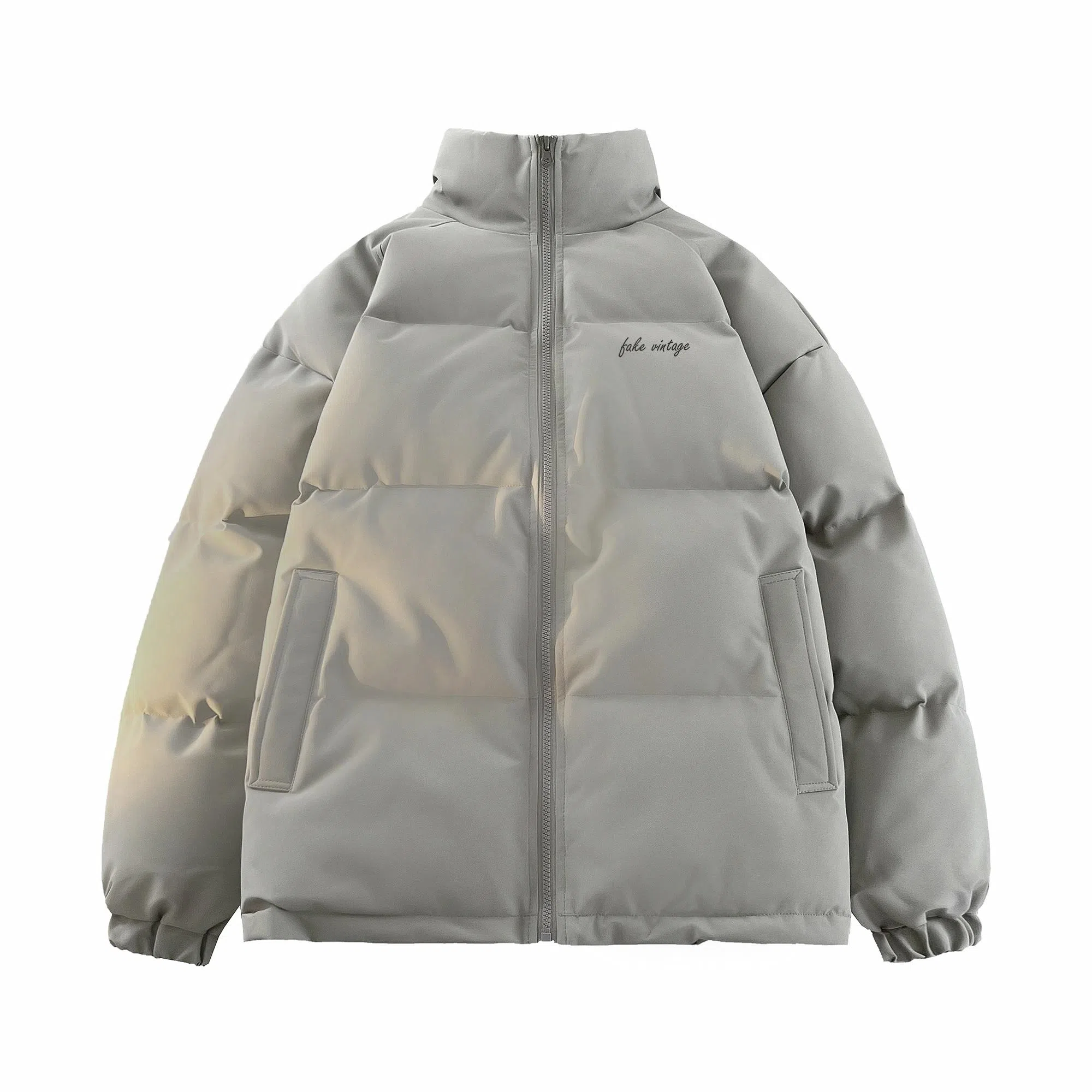 FAKE VINTAGE